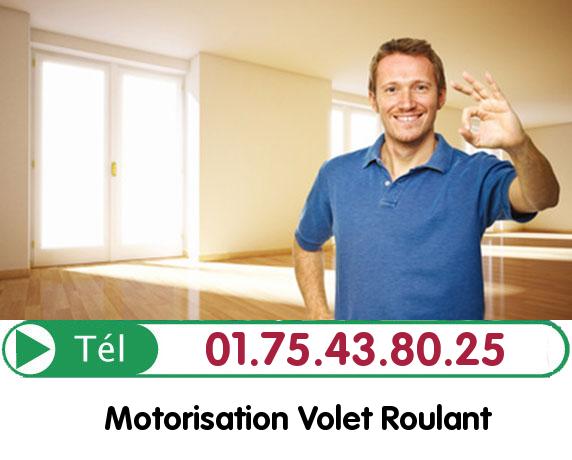 Deblocage Volet Roulant Saint Prix