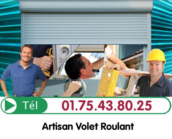 Deblocage Volet Roulant Saint Prix