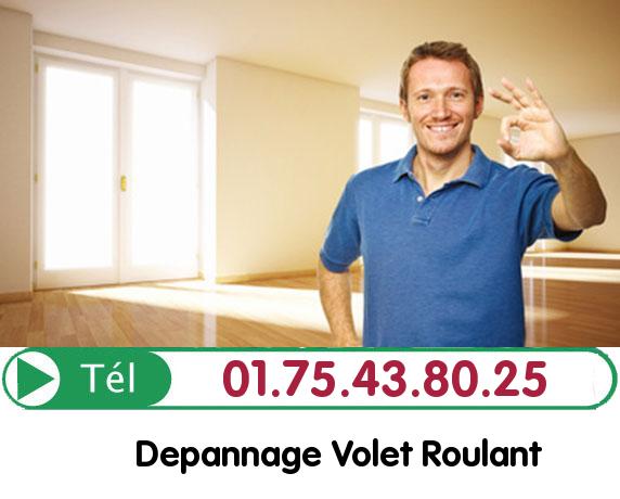 Depannage Volet Roulant Saint Prix