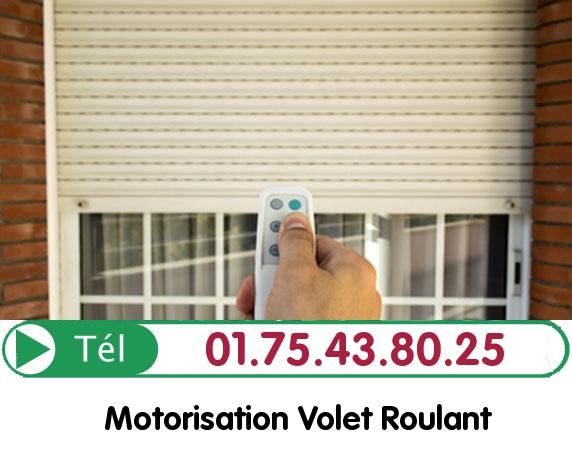 Motoriser Volet Roulant Saint Prix