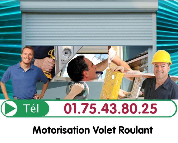 Reparation Volet Roulant Saint Prix