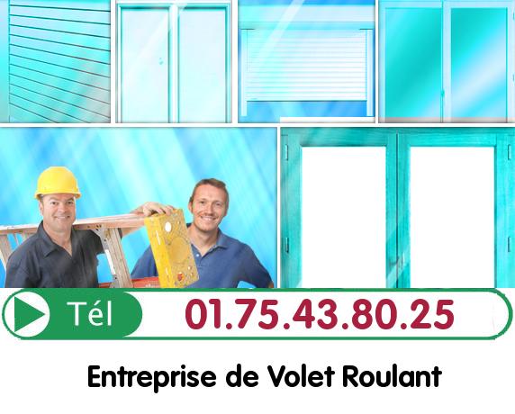 Volet Roulant Saint Prix