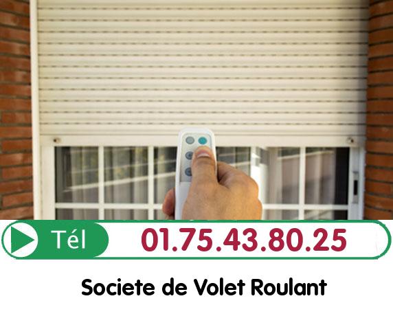 Volet Roulant Saint Prix